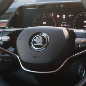 Foto inzerátu Skoda Kodiaq 2.0 TDI