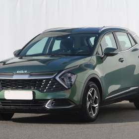 Foto inzerátu Kia Sportage 1.6 T-GDI