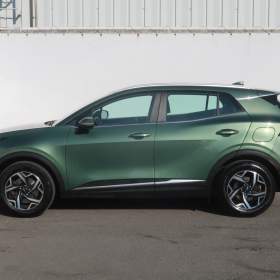 Foto inzerátu Kia Sportage 1.6 T-GDI