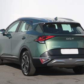 Foto inzerátu Kia Sportage 1.6 T-GDI