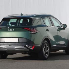 Foto inzerátu Kia Sportage 1.6 T-GDI