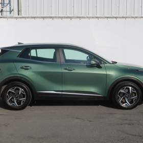 Foto inzerátu Kia Sportage 1.6 T-GDI