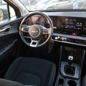 Foto inzerátu Kia Sportage 1.6 T-GDI