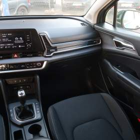 Foto inzerátu Kia Sportage 1.6 T-GDI