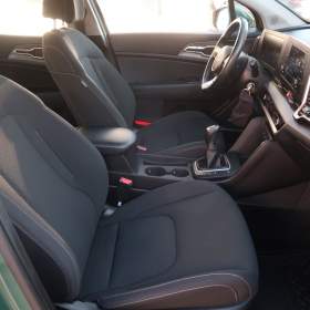 Foto inzerátu Kia Sportage 1.6 T-GDI