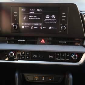 Foto inzerátu Kia Sportage 1.6 T-GDI