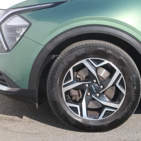 Foto inzerátu Kia Sportage 1.6 T-GDI