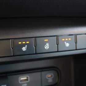 Foto inzerátu Kia Sportage 1.6 T-GDI