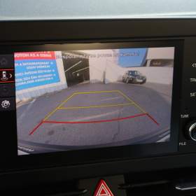 Foto inzerátu Kia Sportage 1.6 T-GDI