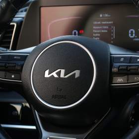 Foto inzerátu Kia Sportage 1.6 T-GDI