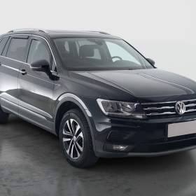 Foto inzerátu VW Tiguan Allspace 2.0 TDI