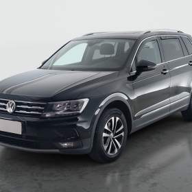 Foto inzerátu VW Tiguan Allspace 2.0 TDI