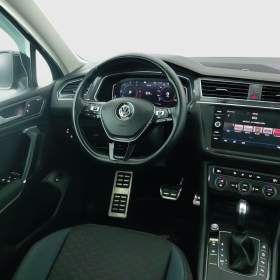 Foto inzerátu VW Tiguan Allspace 2.0 TDI