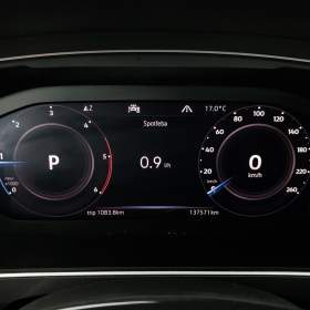 Foto inzerátu VW Tiguan Allspace 2.0 TDI