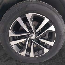 Foto inzerátu VW Tiguan Allspace 2.0 TDI