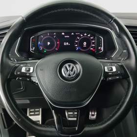 Foto inzerátu VW Tiguan Allspace 2.0 TDI
