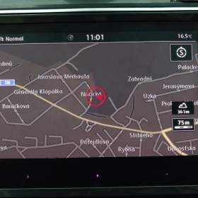 Foto inzerátu VW Tiguan Allspace 2.0 TDI