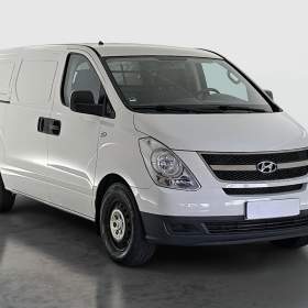 Hyundai H- 1 2.5 CRD / 19963954