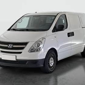 Foto inzerátu Hyundai H-1 2.5 CRD
