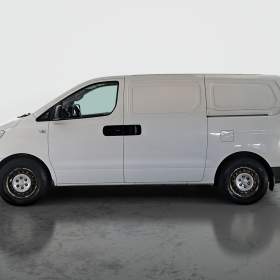 Foto inzerátu Hyundai H-1 2.5 CRD