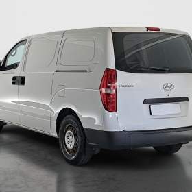 Foto inzerátu Hyundai H-1 2.5 CRD