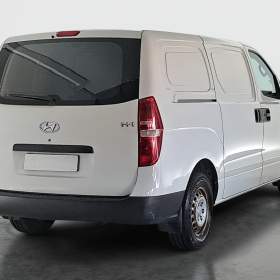 Foto inzerátu Hyundai H-1 2.5 CRD