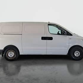 Foto inzerátu Hyundai H-1 2.5 CRD