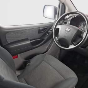 Foto inzerátu Hyundai H-1 2.5 CRD