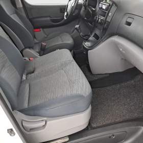 Foto inzerátu Hyundai H-1 2.5 CRD
