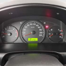 Foto inzerátu Hyundai H-1 2.5 CRD
