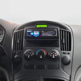 Foto inzerátu Hyundai H-1 2.5 CRD