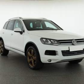 Foto inzerátu VW Touareg 3.0 TDI