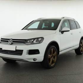 Foto inzerátu VW Touareg 3.0 TDI
