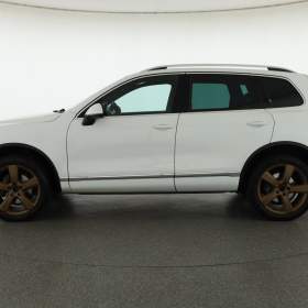 Foto inzerátu VW Touareg 3.0 TDI