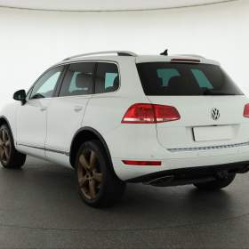 Foto inzerátu VW Touareg 3.0 TDI
