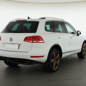 Foto inzerátu VW Touareg 3.0 TDI