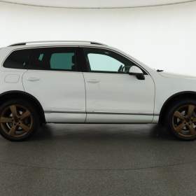 Foto inzerátu VW Touareg 3.0 TDI
