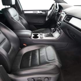 Foto inzerátu VW Touareg 3.0 TDI