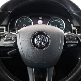 Foto inzerátu VW Touareg 3.0 TDI