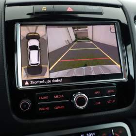 Foto inzerátu VW Touareg 3.0 TDI
