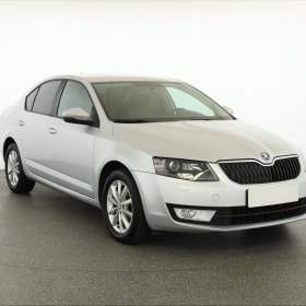 Foto inzerátu Skoda Octavia 2.0 TDI