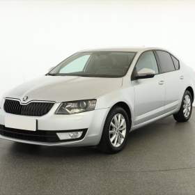 Foto inzerátu Skoda Octavia 2.0 TDI