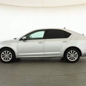 Foto inzerátu Skoda Octavia 2.0 TDI