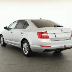 Foto inzerátu Skoda Octavia 2.0 TDI