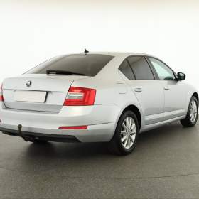 Foto inzerátu Skoda Octavia 2.0 TDI