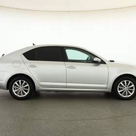 Foto inzerátu Skoda Octavia 2.0 TDI