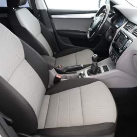 Foto inzerátu Skoda Octavia 2.0 TDI