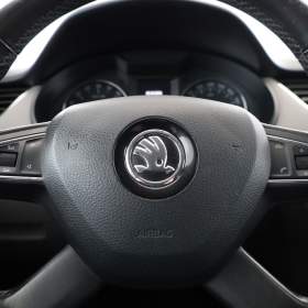 Foto inzerátu Skoda Octavia 2.0 TDI