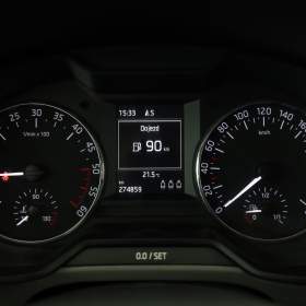 Foto inzerátu Skoda Octavia 2.0 TDI