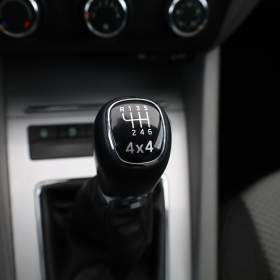 Foto inzerátu Skoda Octavia 2.0 TDI